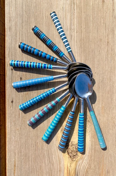 escape Set Of 6 Berber Spoons Mix 4 7 escape Set Of 6 Berber Spoons Mix 4