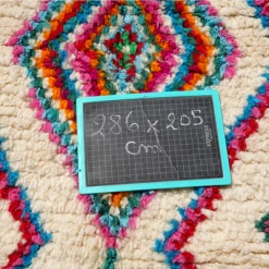 escape Ourika Rug L2 4 escape Ourika Rug L2