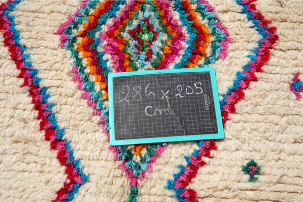 escape Ourika Rug L2 escape Ourika Rug L2