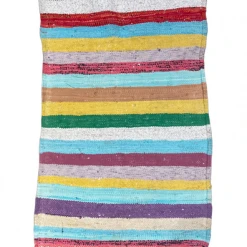 escape Small Boucherouite Kilims