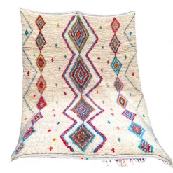 escape Ourika Rug L2