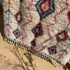 escape Ourika Rug M5