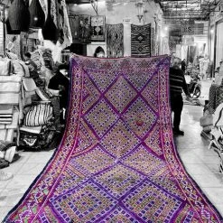 escape Unique Azrou Rug