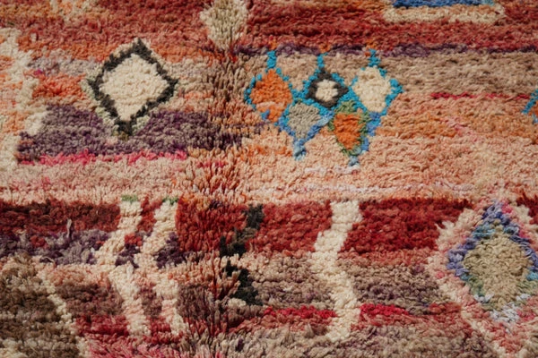 escape Crazy Boujad Rug escape Crazy Boujad Rug