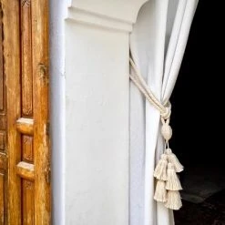 escape Handmade Curtain Tassel Xl Exclusive