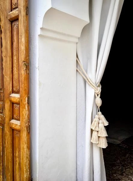 escape Handmade Curtain Tassel Xl Exclusive 4 escape Handmade Curtain Tassel Xl Exclusive