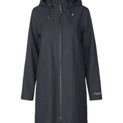 Ilse Jacobsen Army Raincoat 6 Ilse Jacobsen Army Raincoat