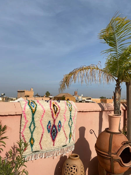 escape Ourika Rug S5 escape Ourika Rug S5