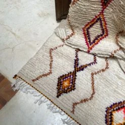 escape Ourika Rug M6