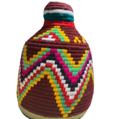escape New Berber Baskets