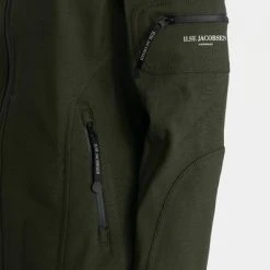 Ilse Jacobsen Army Raincoat 07