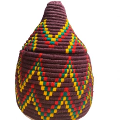 escape New Berber Baskets