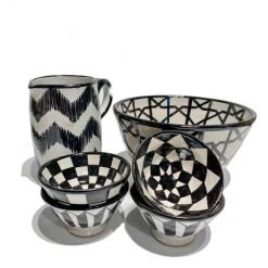 escape Ceramic Caraffe