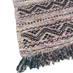 escape Small Boucherouite Kilims