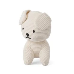 Miffy Snuffy The Dog Corduroy 17 cm