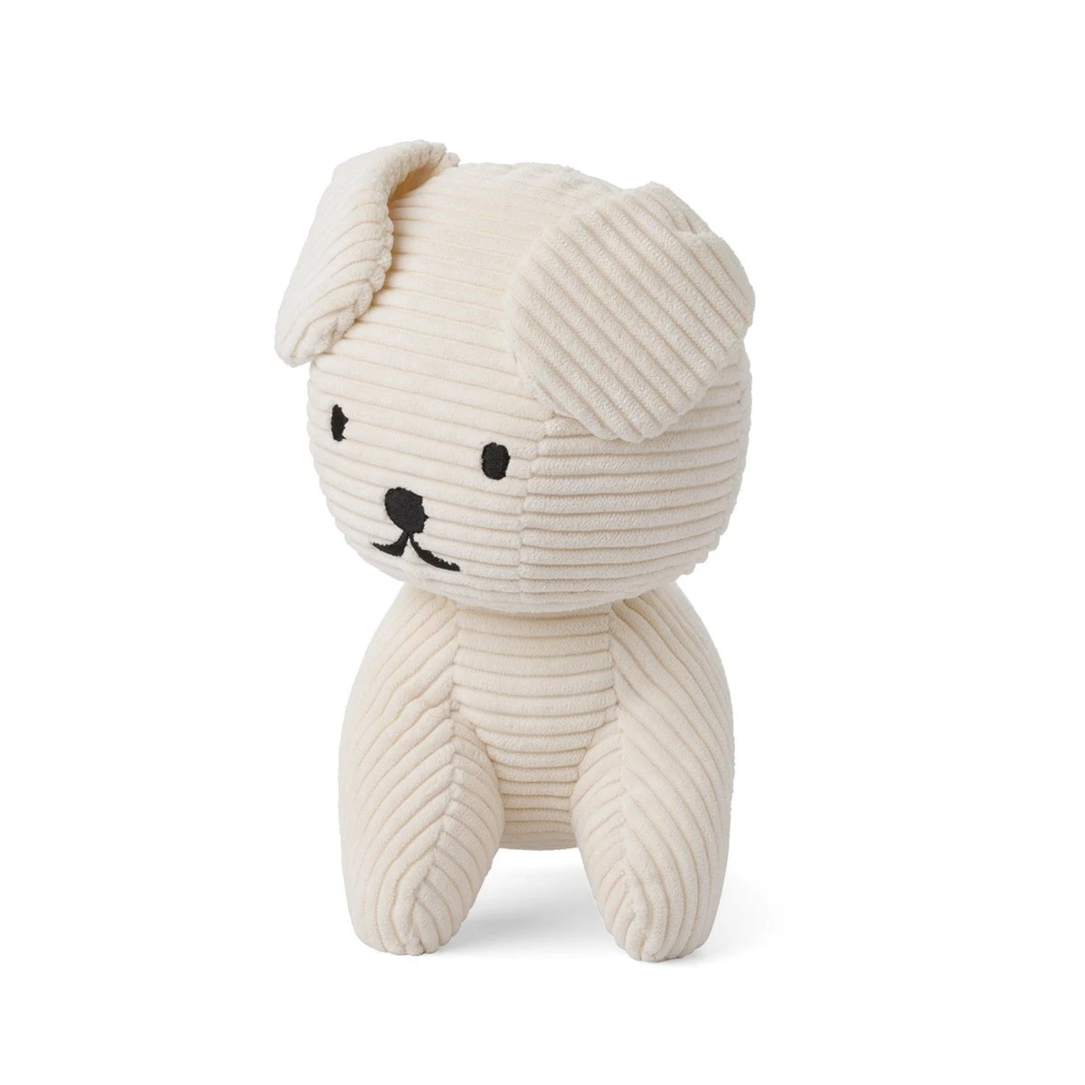 Miffy Snuffy The Dog Corduroy 17 cm Miffy Snuffy The Dog Corduroy 17 cm