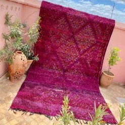 escape Unique Azrou Rug