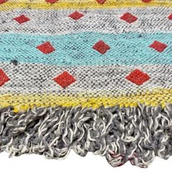 escape Small Boucherouite Kilims