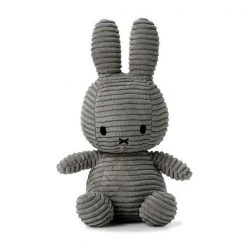 Miffy Corduroy Bunny