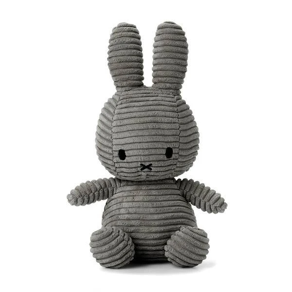 Miffy Corduroy Bunny 3 Miffy Corduroy Bunny