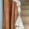 escape Handmade Curtain Tassel Xl Exclusive