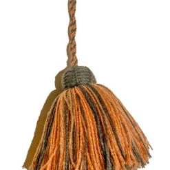 escape Single Colorful Handmade Tassels Exclusive