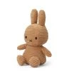 Miffy - Beige Corduroy 23cm Toy 1 Miffy - Beige Corduroy 23cm Toy
