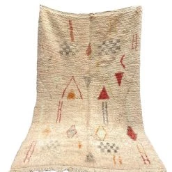 escape Classic Boujad Rug