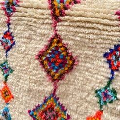 escape Ourika Rug S1