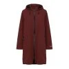 Ilse Jacobsen Raincoat 128 Rhubarb