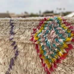 escape Ourika Rug M4