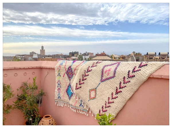 escape Ourika Rug S6 3 escape Ourika Rug S6