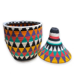 escape Berber Basket L 5 4 escape Berber Basket L 5