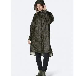 Ilse Jacobsen Regenmantel Leo 3 Ilse Jacobsen Regenmantel Leo