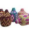 escape New Berber Baskets