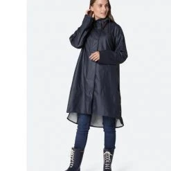 Ilse Jacobsen Regenmantel 10 Ilse Jacobsen Regenmantel