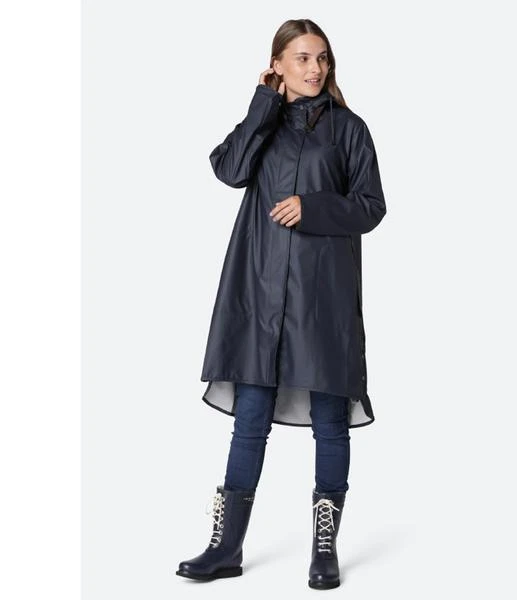 Ilse Jacobsen Regenmantel Ilse Jacobsen Regenmantel