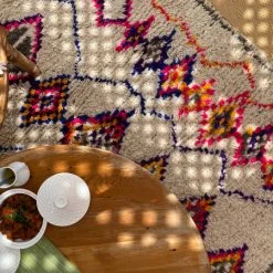 escape Ourika Rug M1 5 escape Ourika Rug M1