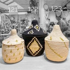 escape New Berber Basket 121 - 123 4 escape New Berber Basket 121 - 123