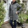 Ilse Jacobsen 3/4 Raincoat Urban