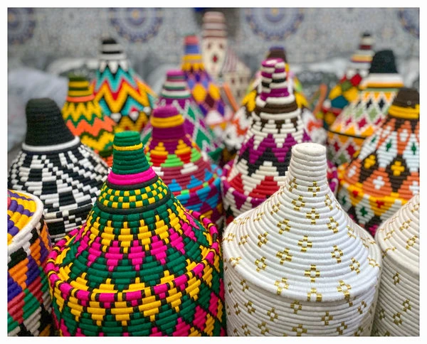 escape Berber Basket L 8-9 escape Berber Basket L 8-9