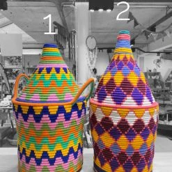 escape Berber Basket L 1-2 4 escape Berber Basket L 1-2