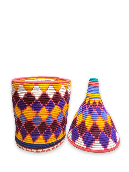 escape Berber Basket L 1-2 escape Berber Basket L 1-2