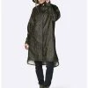 Ilse Jacobsen Light A Line Raincoat Army Cheetah 1 Ilse Jacobsen Light A Line Raincoat Army Cheetah