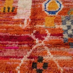 escape Crazy Boujad Rug 11 escape Crazy Boujad Rug