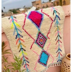 escape Ourika Rug S3