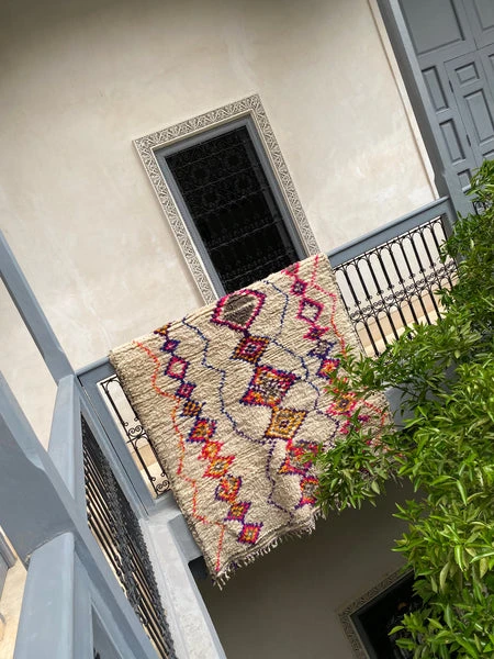 escape Ourika Rug M1 escape Ourika Rug M1