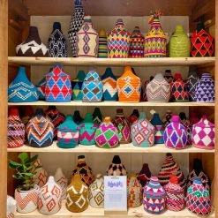 escape New Berber Baskets 94 - 96 9 escape New Berber Baskets 94 - 96