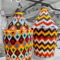 escape Berber Basket L 3-4 9 escape Berber Basket L 3-4