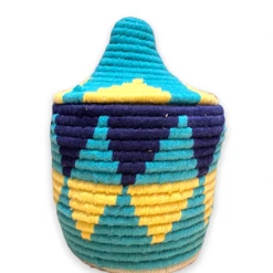 escape New Berber Baskets 94 - 96 7 escape New Berber Baskets 94 - 96
